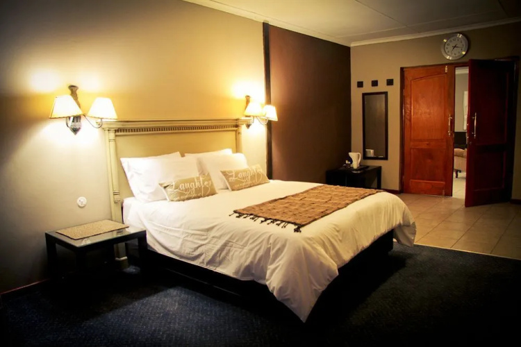 African Sands Guesthouse