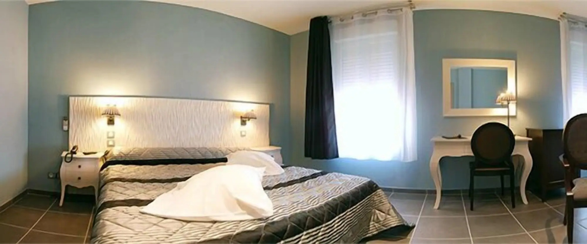 Splendid Hotel