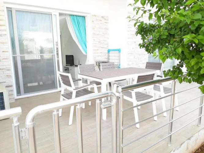 Apartment D 2.2 GASTRIA