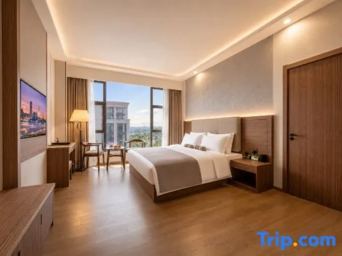 Business Double Suite