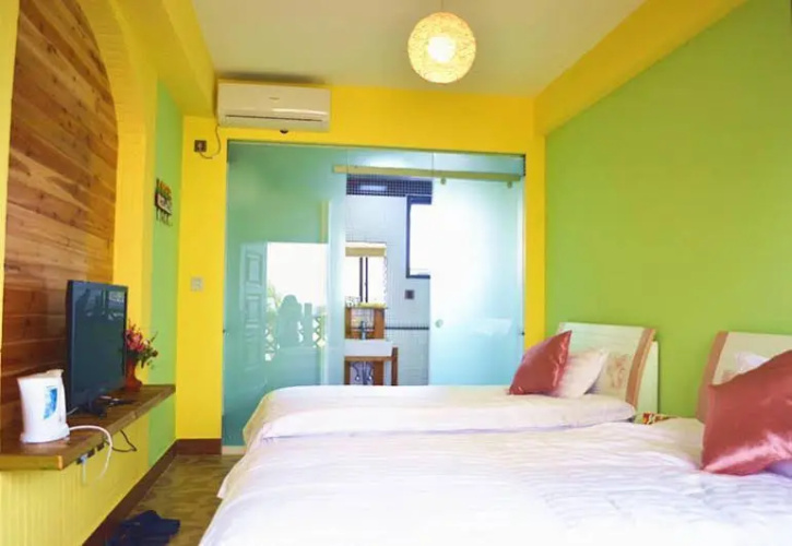 Xiamen Small Time Inn