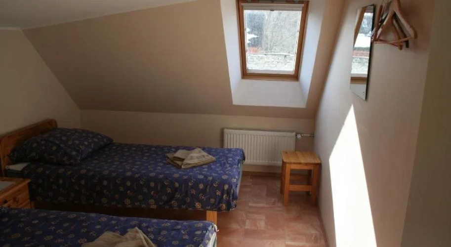 Old Town Hostel