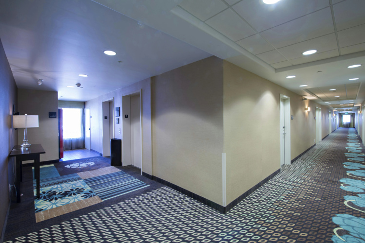 Hampton Inn Saskatoon South, SK, Canada photo 15