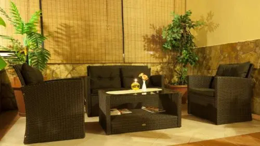Hotelbild
