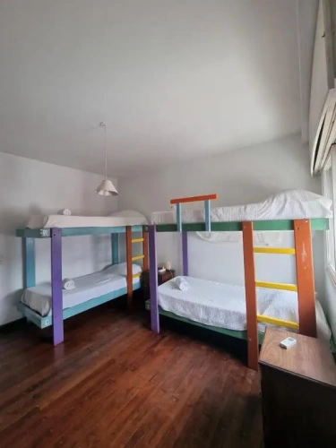 Bed in Dorm (female dorm)