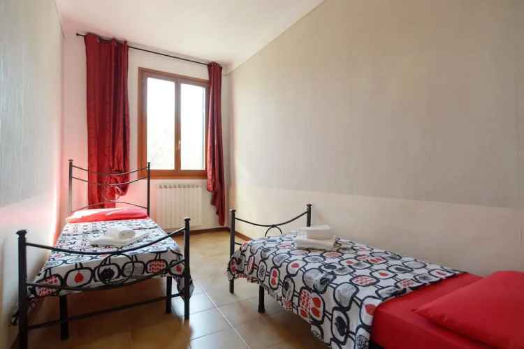 Mario Apartment Garibaldi 1310