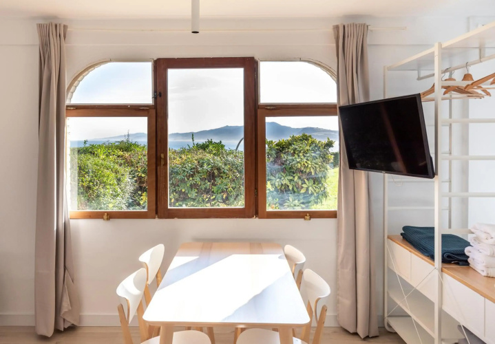 LUR Apartments Getaria