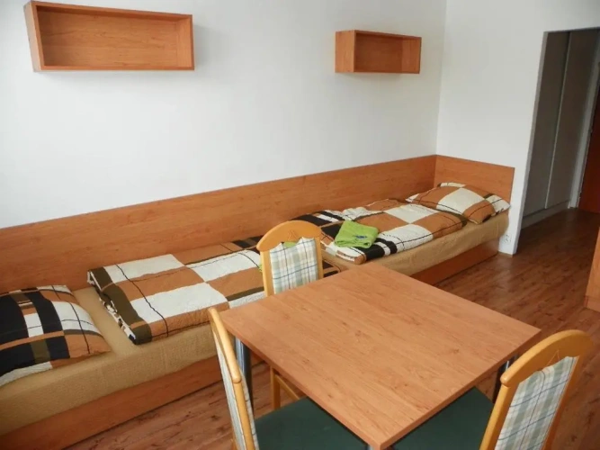 Classic Triple room