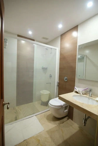 Executive Twin room