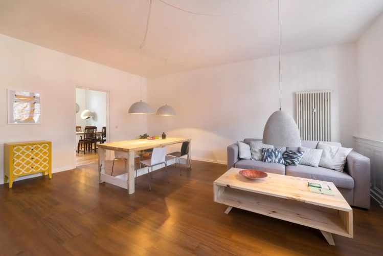 Design Apartments - "Im Holländerviertel" - Benkert 2