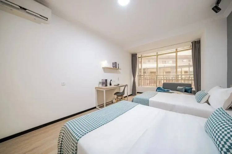 Comfort Twin room