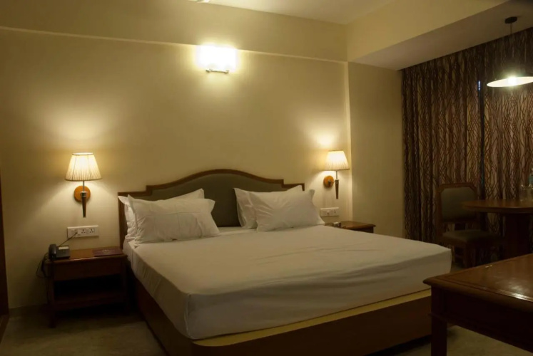 Comfort Hotels