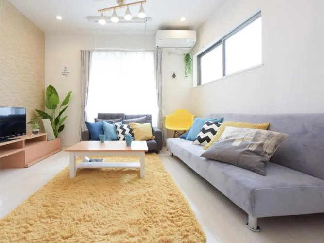 Sugamo Kodate - Vacation STAY 8858
