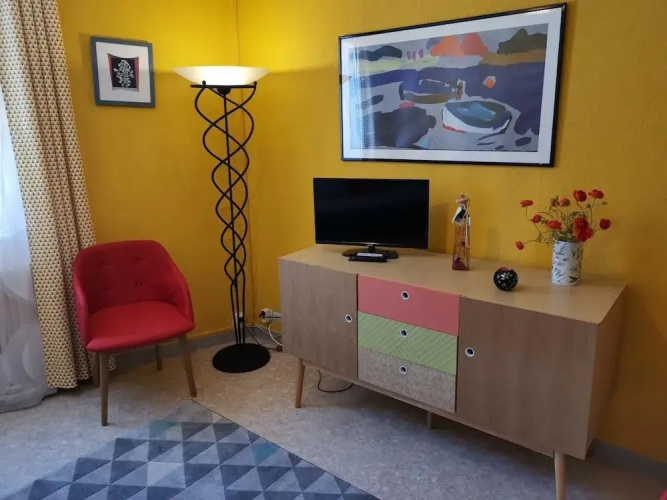 Appartements Chauffour - Colmar Centre