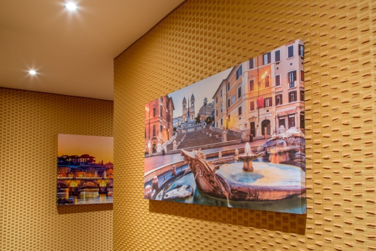Art in Vatican