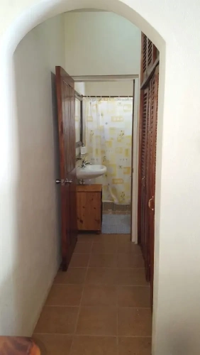 1 Bedroom Standard Apartment with pool view