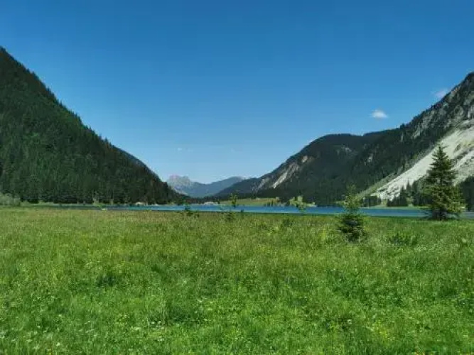 Haus Anita