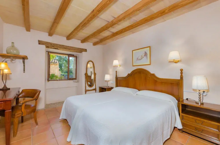 Finca Can Maria Costitx