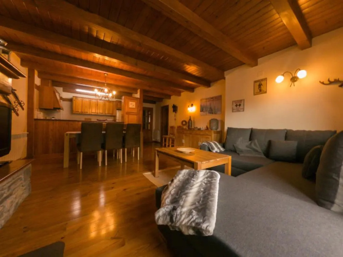 Apartamento Aneto