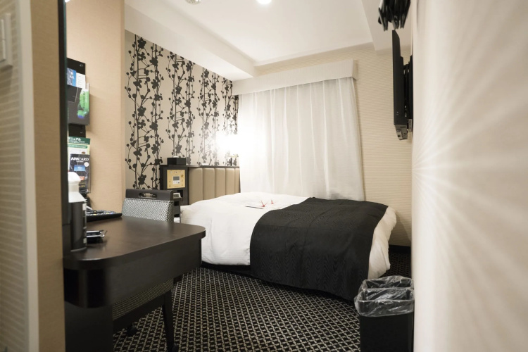 APA Hotel Akihabaraeki Denkigaiguchi