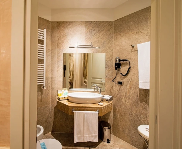 Classic Double room
