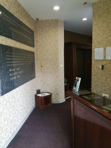 Hotel JKC