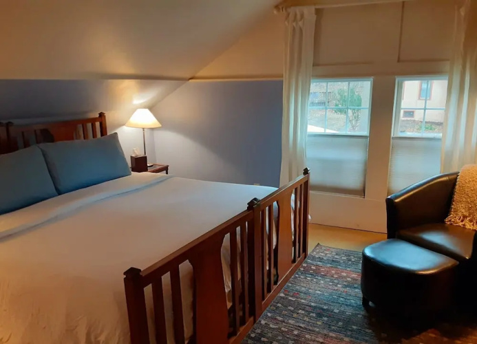 Inn On Columbia