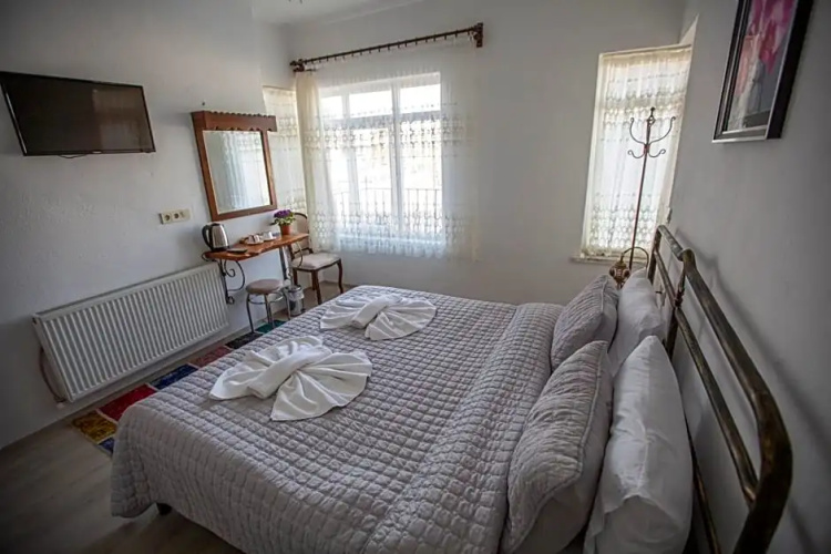 Cappadocia Serenity Hotel
