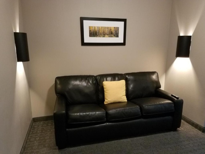 Quadruple Family Suite