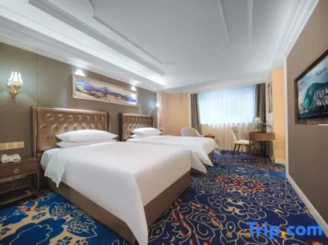 Executive Twin room