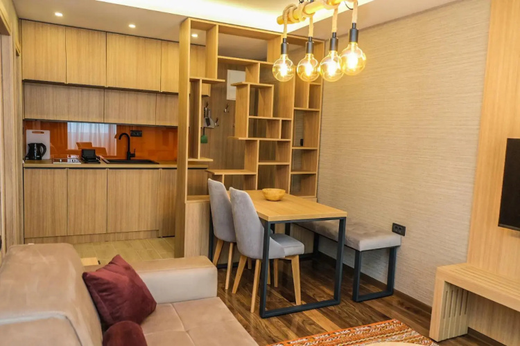 Apartmani Eskimko