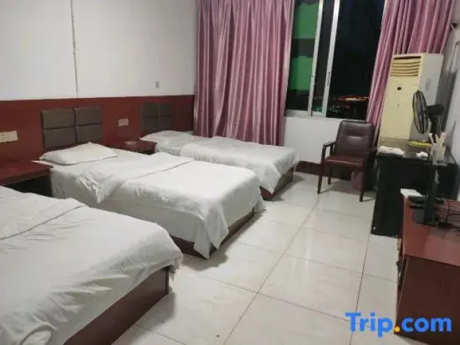 Ya'an Tongxin Hotel