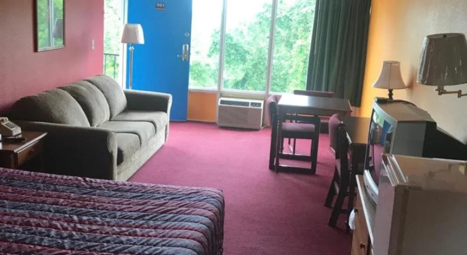 Lakeview Inn