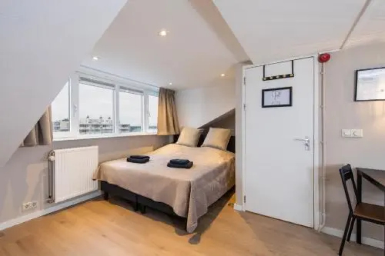 Pension Blankebil