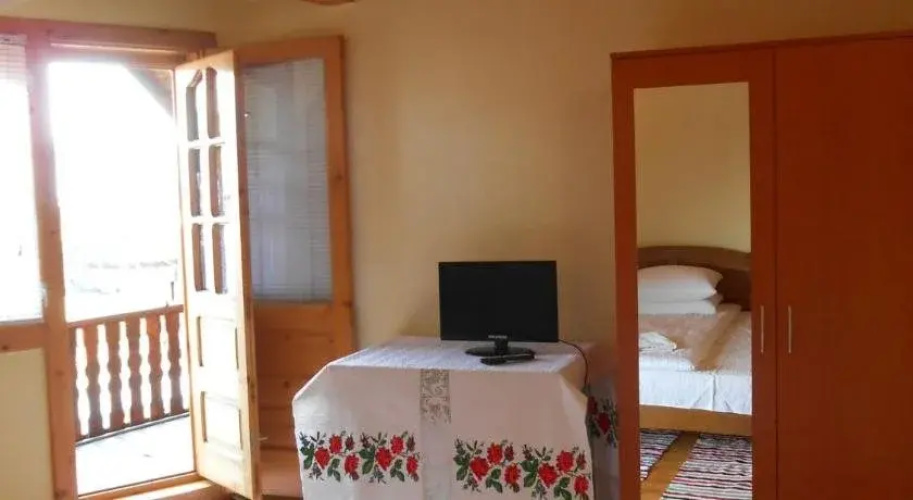 Pension Teleptean