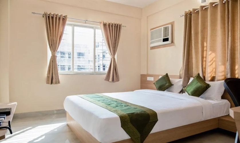 Treebo Indus Residency Premium