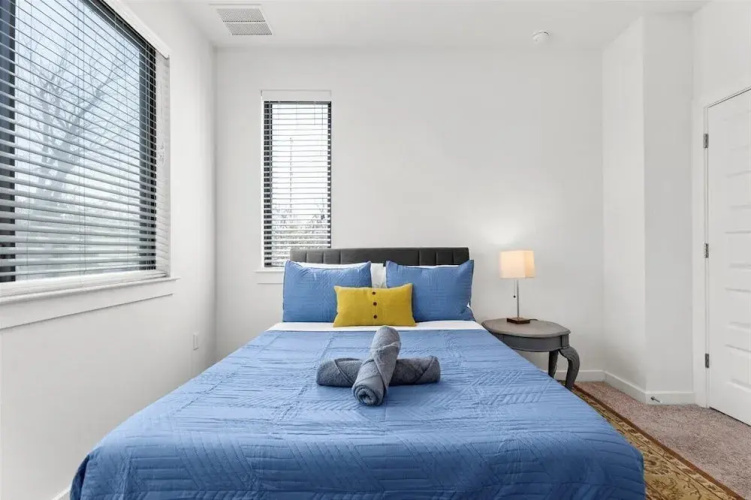 Stunning 3BR Desirable Austin Location
