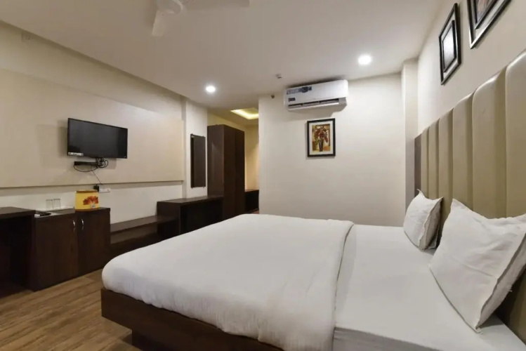 Rigmor by OYO Rooms