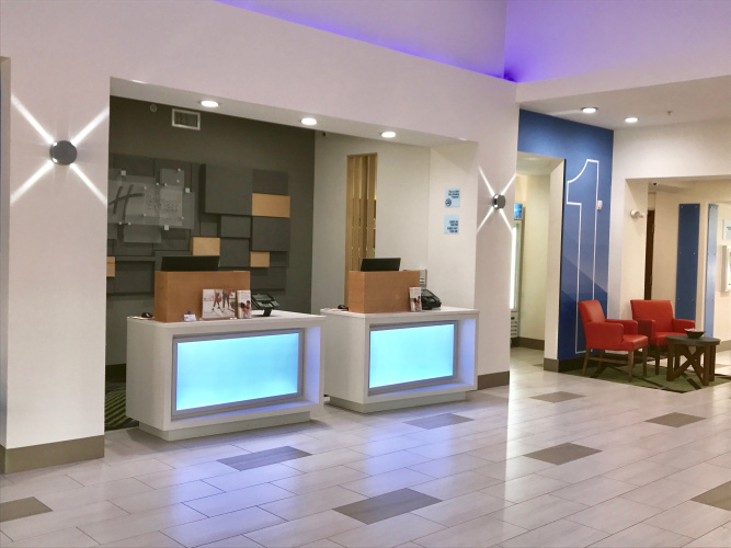 Holiday Inn Express & Suites Fleming Island by IHG