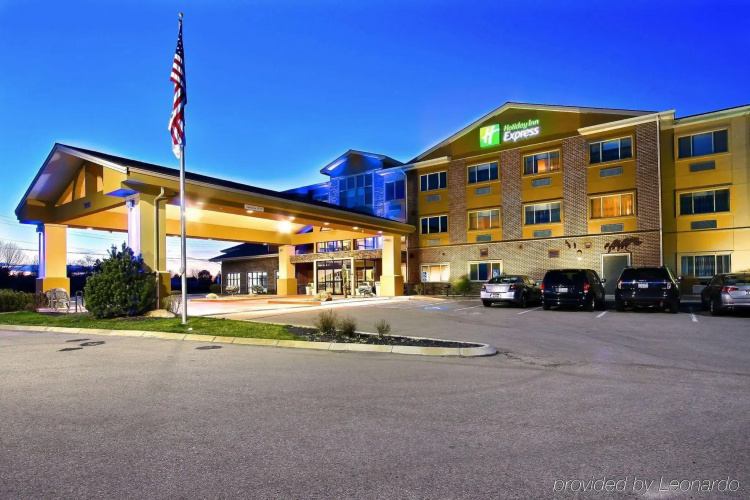 Hotelbild