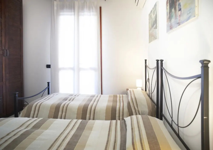 Bolina Rooms