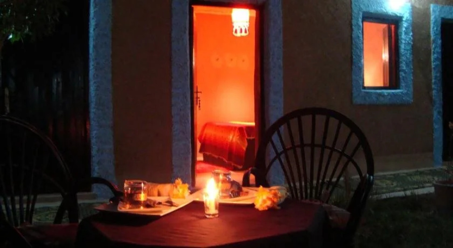 Riad Roses