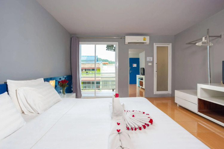 Фотография отеля