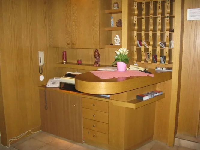 Hotelbild
