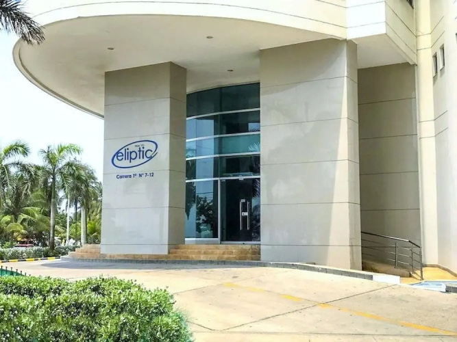 Imagen del hotel
