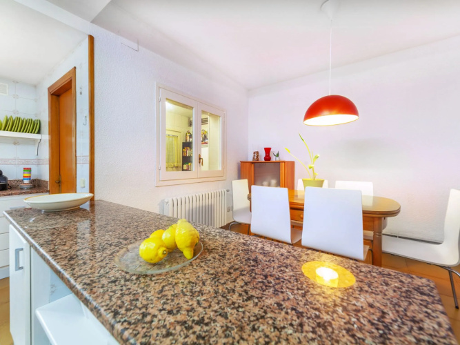 Holiday Home Platja