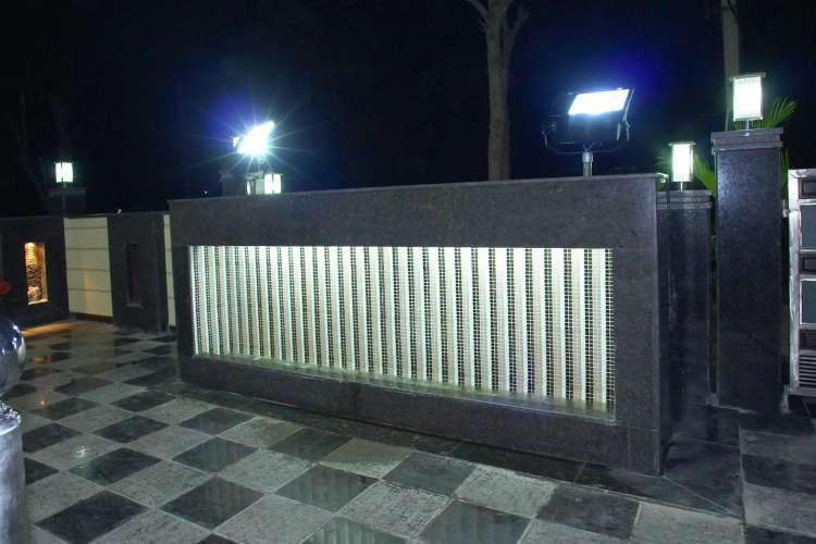 Sun Villa Hotel