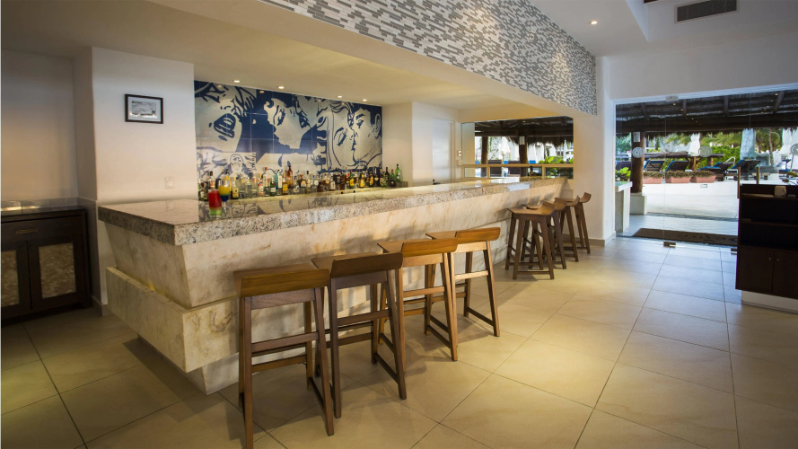 Desire Pearl Resort Riviera Maya All Inclusive - Adults Only photo 30