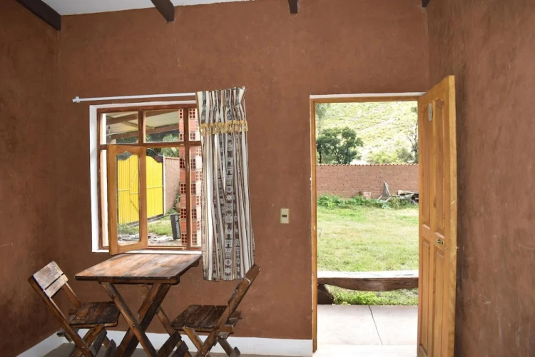 Hostal Wilma