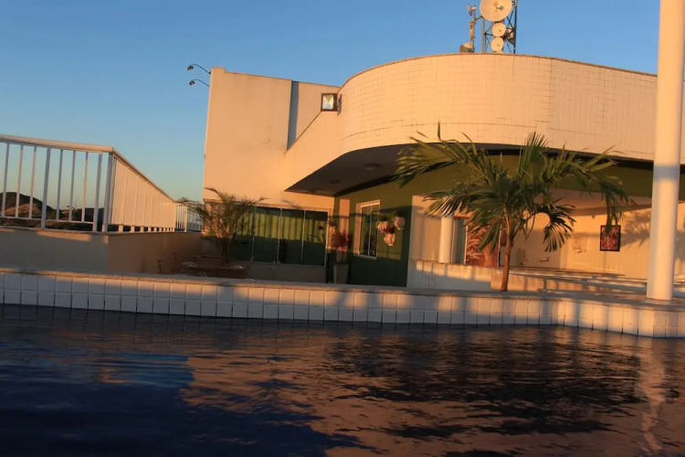 Green Hotel Cabo Frio - Cabo Frio